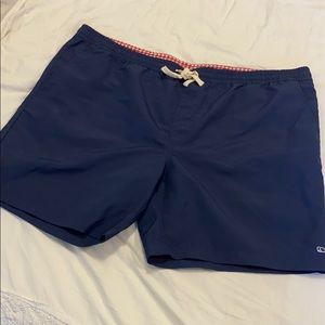 Vineyard Vines Target Swim Shorts